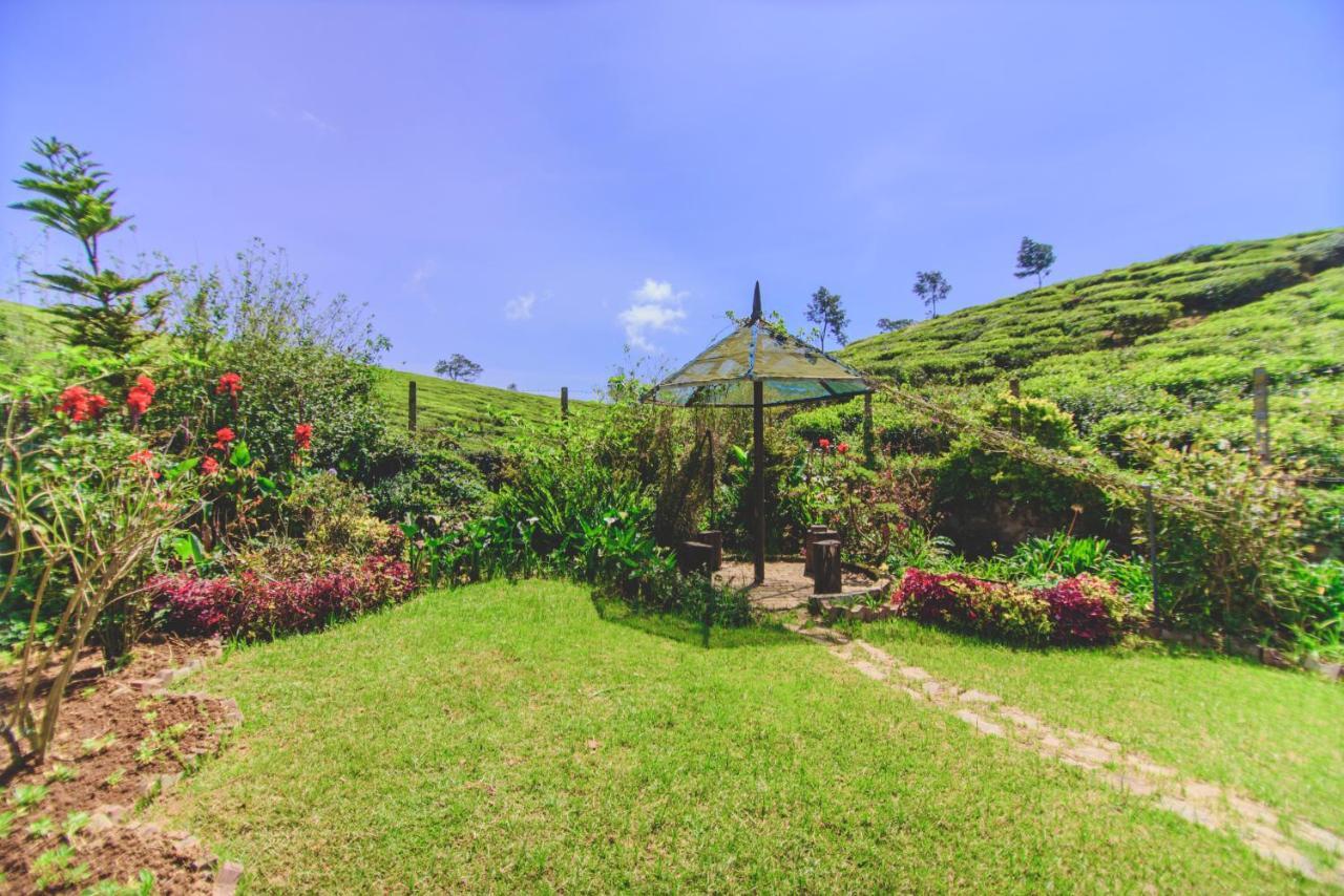 Sarah Cottage Nuwara Eliya Exterior foto